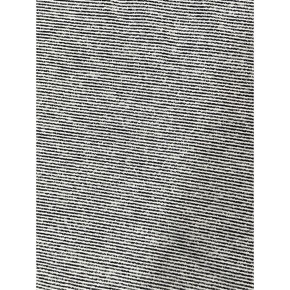 Lululemon Grey Strip Racerback Tank Size 2 - Picture 3 of 3